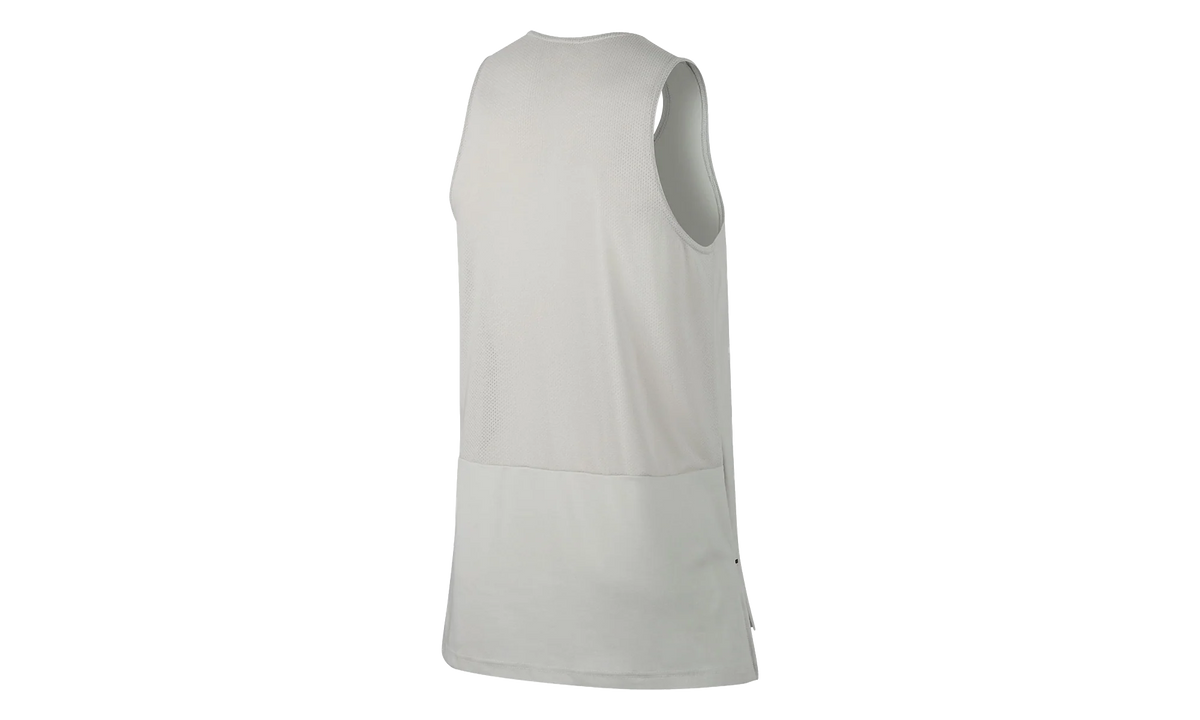 Jordan 23 Lux Vest Tank Top "Light Bone" 846306 072