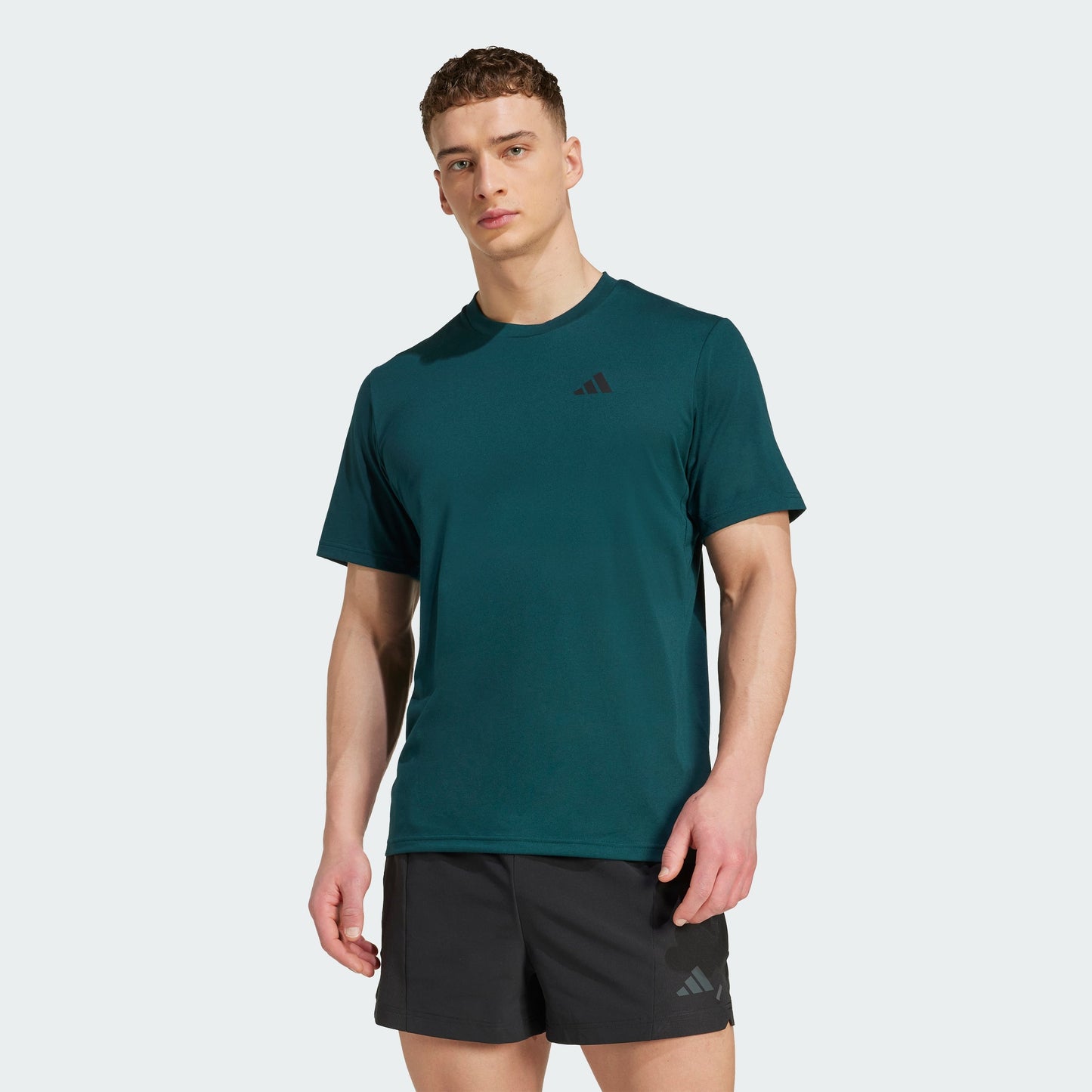Men's adidas Train Essentials Feelready Training Tee