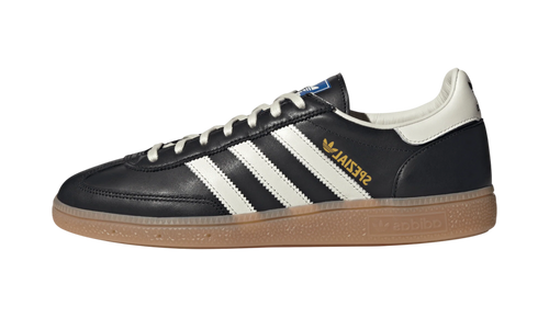 Handball Spezial "Made in Germany - Black Off White" IH6529