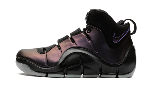 LeBron 4 "Eggplant" FN6251 001