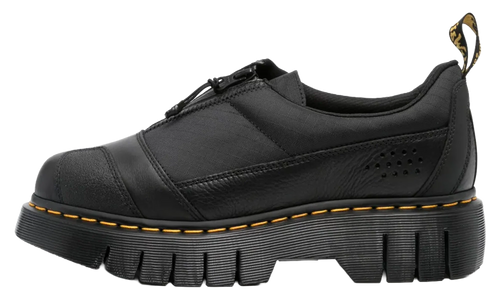 1461 Beta Clubwedge Platform "Black" 31796001