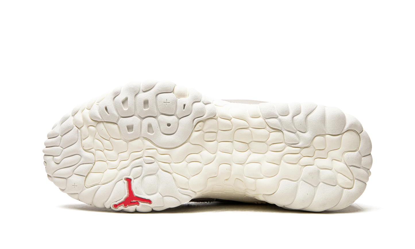 Jordan Delta 2 "Jordan Delta - Grey Fog" CV8121 005