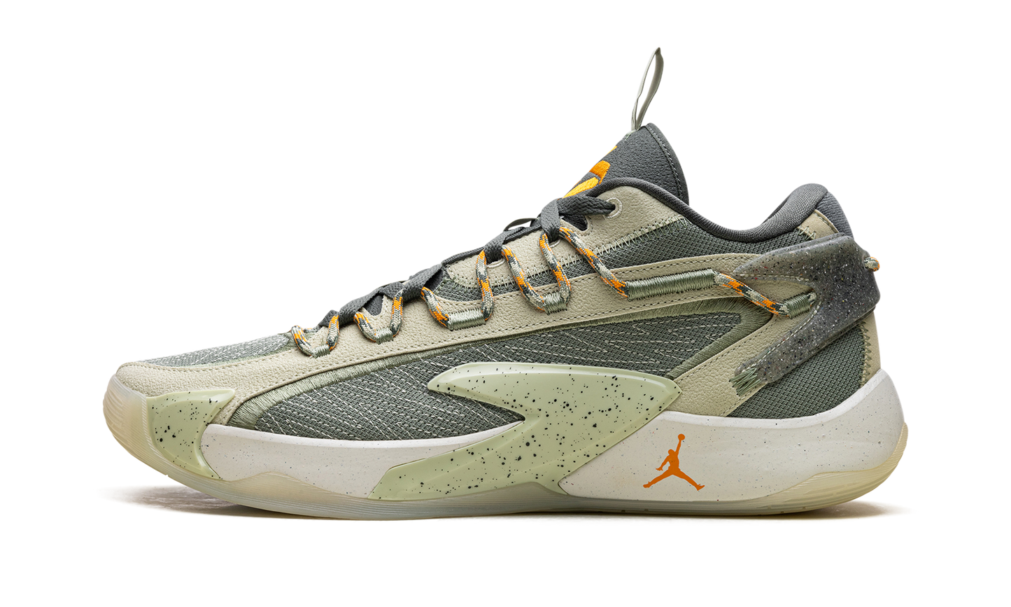 Luka 2 "Olive Aura" DX9013 308