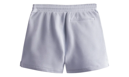 Micro Waffle Graham Shorts "Angelite Blue" KHM060337 466