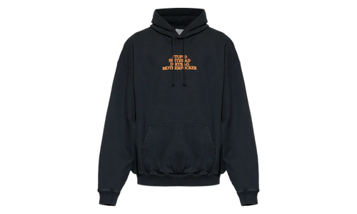 MF Hoodie "Black" ME76HD220B BLAC