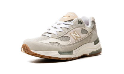 New Balance 992 "Made in USA - Olivine" U992720