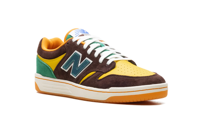 480 "Rukus - Mallard Duck" NM480RUK