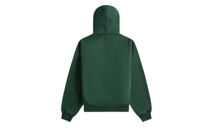 Thousand Palms Hoodie "Green" RHFW25HO03012