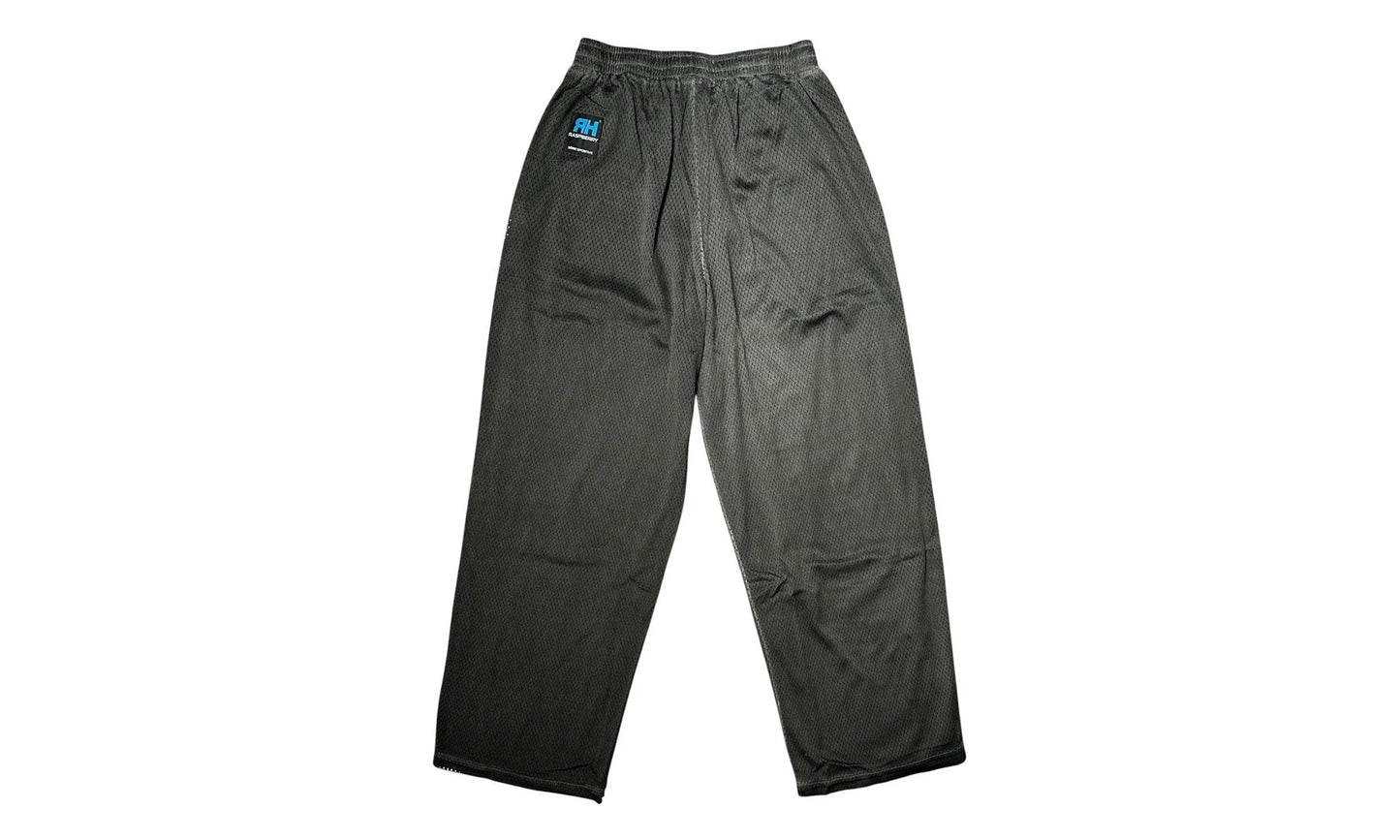 Basketball Mesh Pants "Charcoal" 10069111