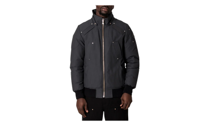 Ballistic Bomber Jacket "Black" MK2000MB 256