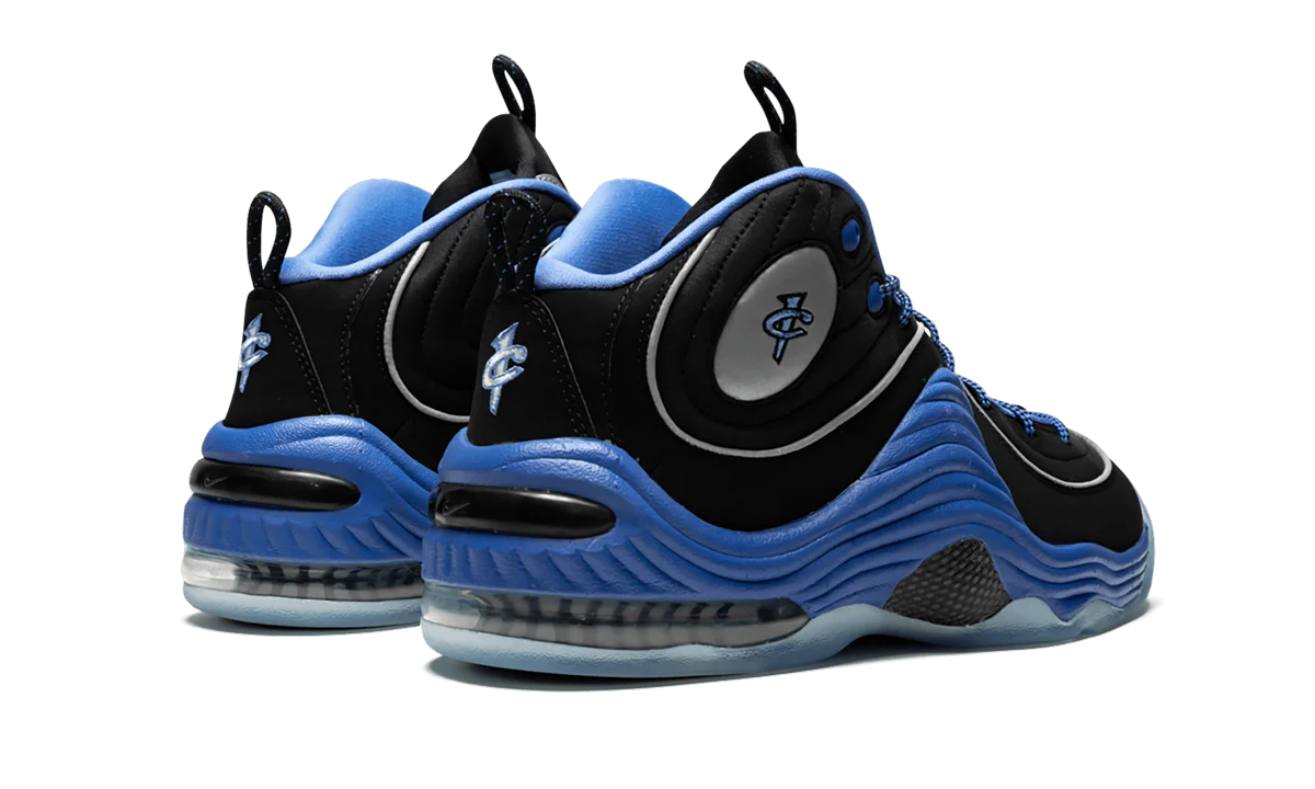 Air Penny 2 "PENNY II" 333886 005