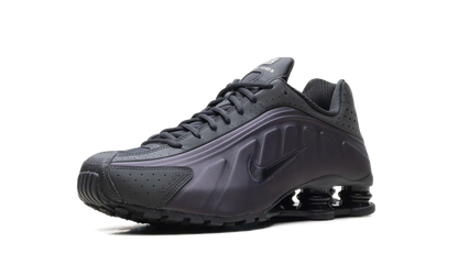 Shox R4 "Cave Purple Black" HQ1988 500