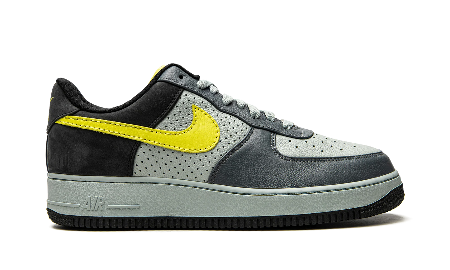 Air Force 1 Low Premium "Wildwind" 318775 071