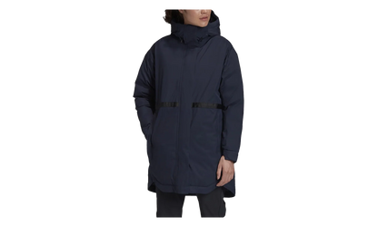 Traveler Insulated RAIN.RDY Parka WMNS "Legend Ink" FT2518