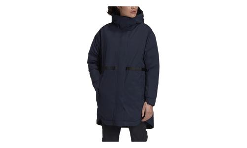 Traveler Insulated RAIN.RDY Parka WMNS "Legend Ink" FT2518