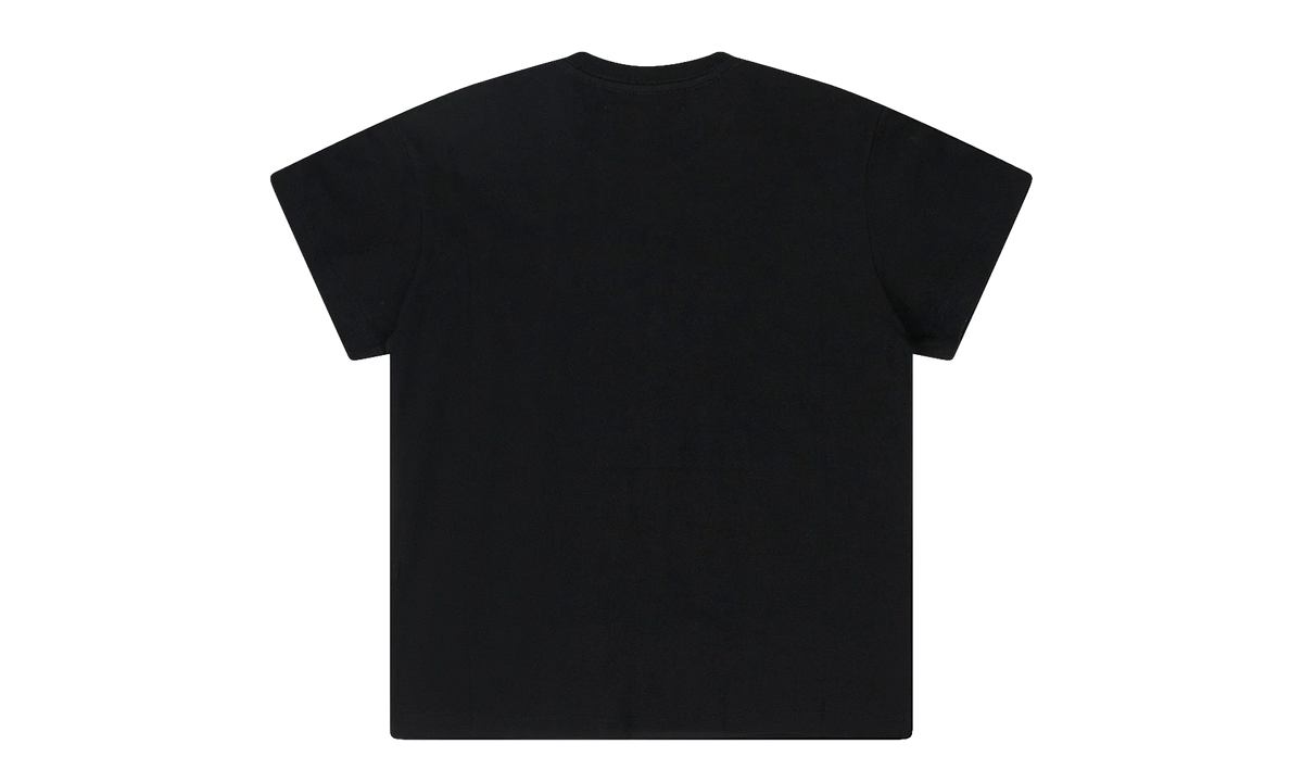 Classic Logo T-shirt GS "Black" PF22KJL013_Black