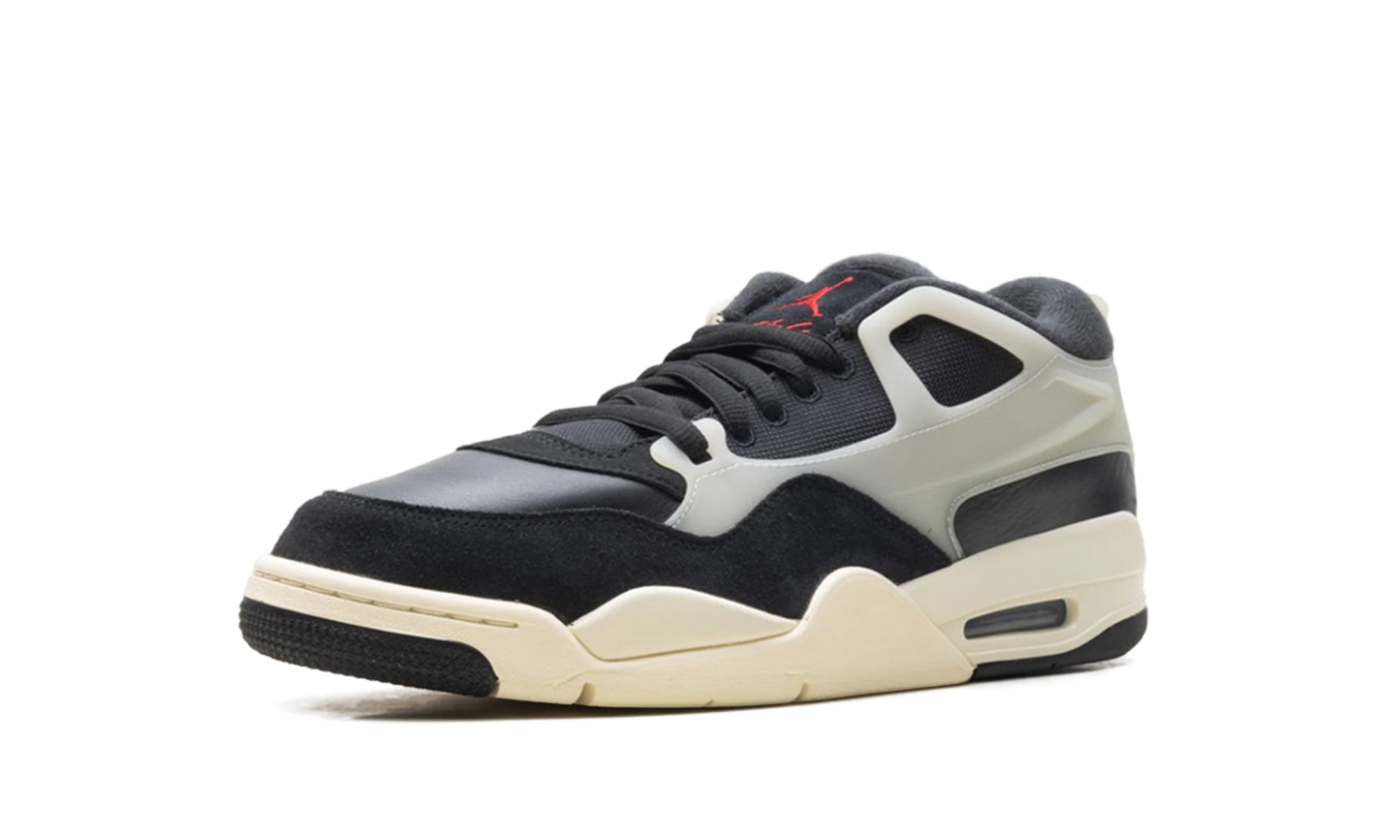 Jordan 4 RM "Black Sail" FQ7939 006