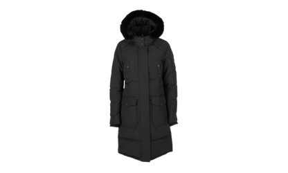 Causapscal Parka "Black" M39LP211 291