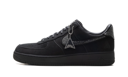 Nike Air Force 1 Low "Ja Morant - Swarovski" IQ9772 001