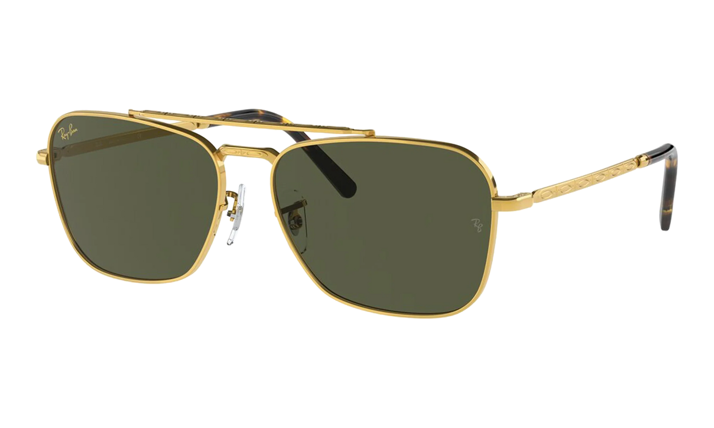 Caravan Sunglasses "Legend Gold" RB3636-919631_55