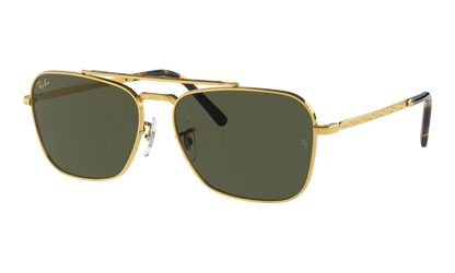 Caravan Sunglasses "Legend Gold" RB3636-919631_55