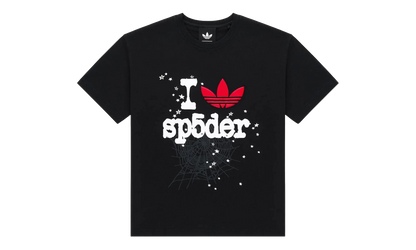Adidas Souvenir T-Shirt "Black" SP5der393