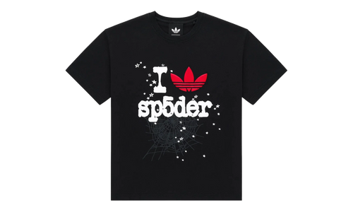 Adidas Souvenir T-Shirt "Black" SP5der393