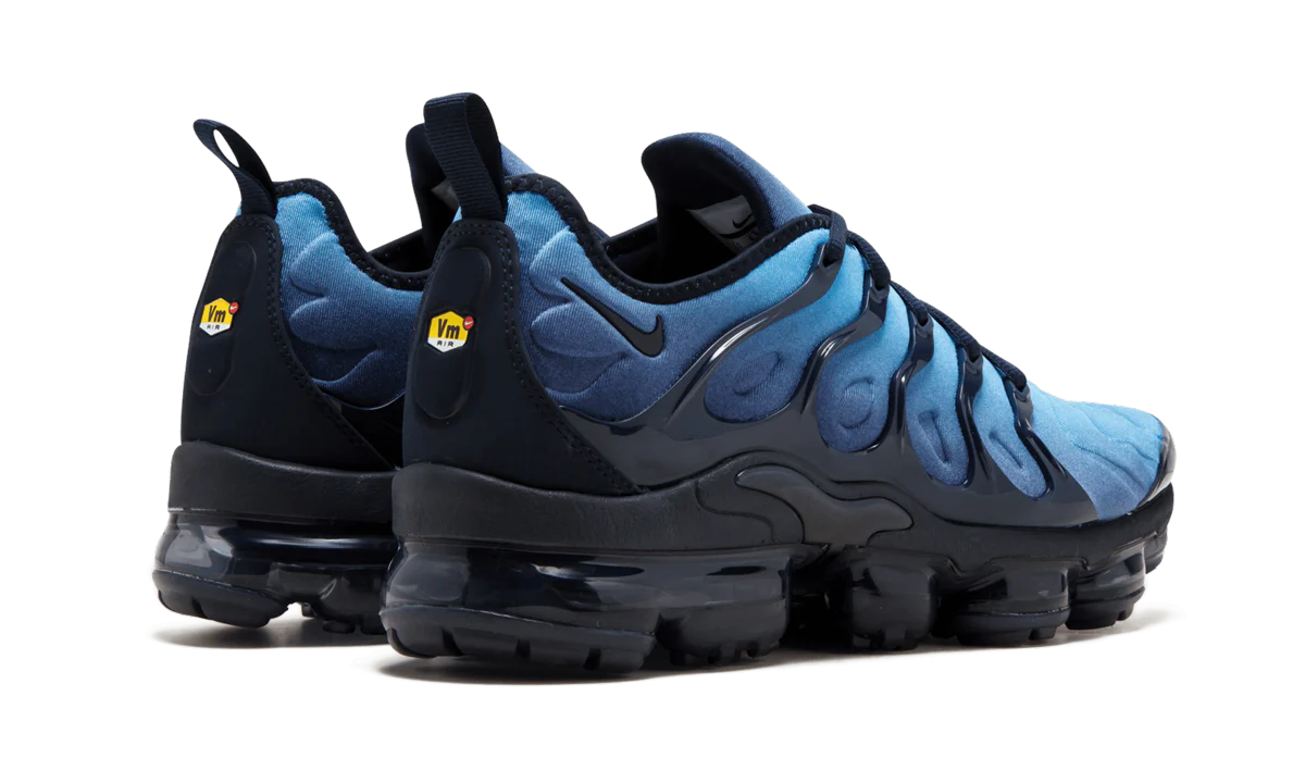 Air Vapormax Plus "Obsidian" 924453 401