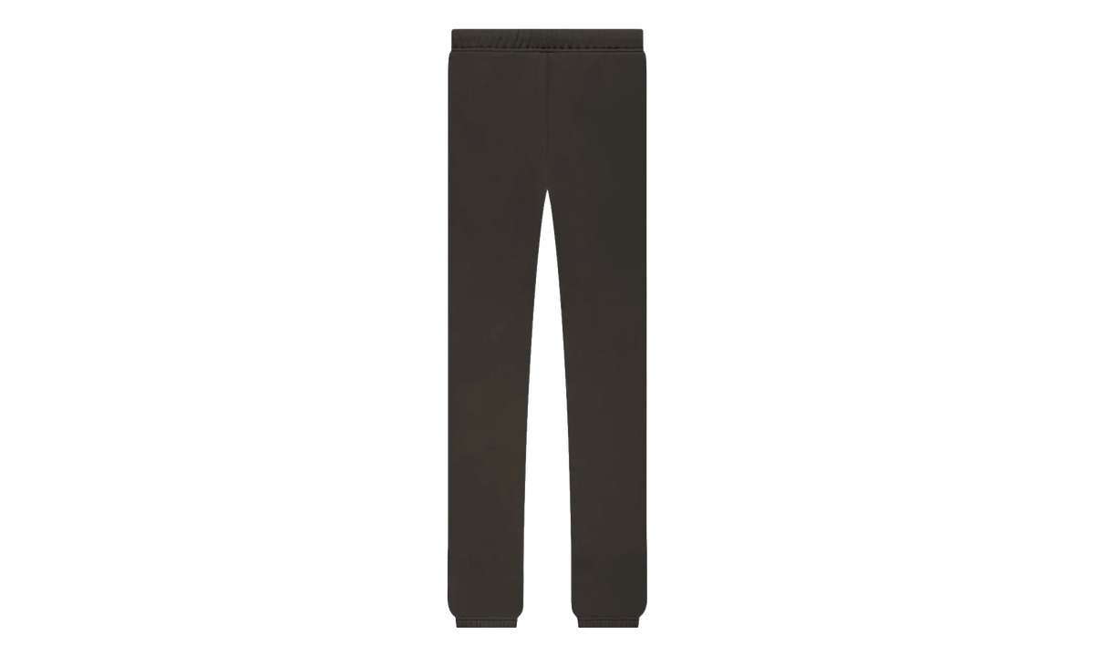 Sweatpants "Off Black" 130SU222025F