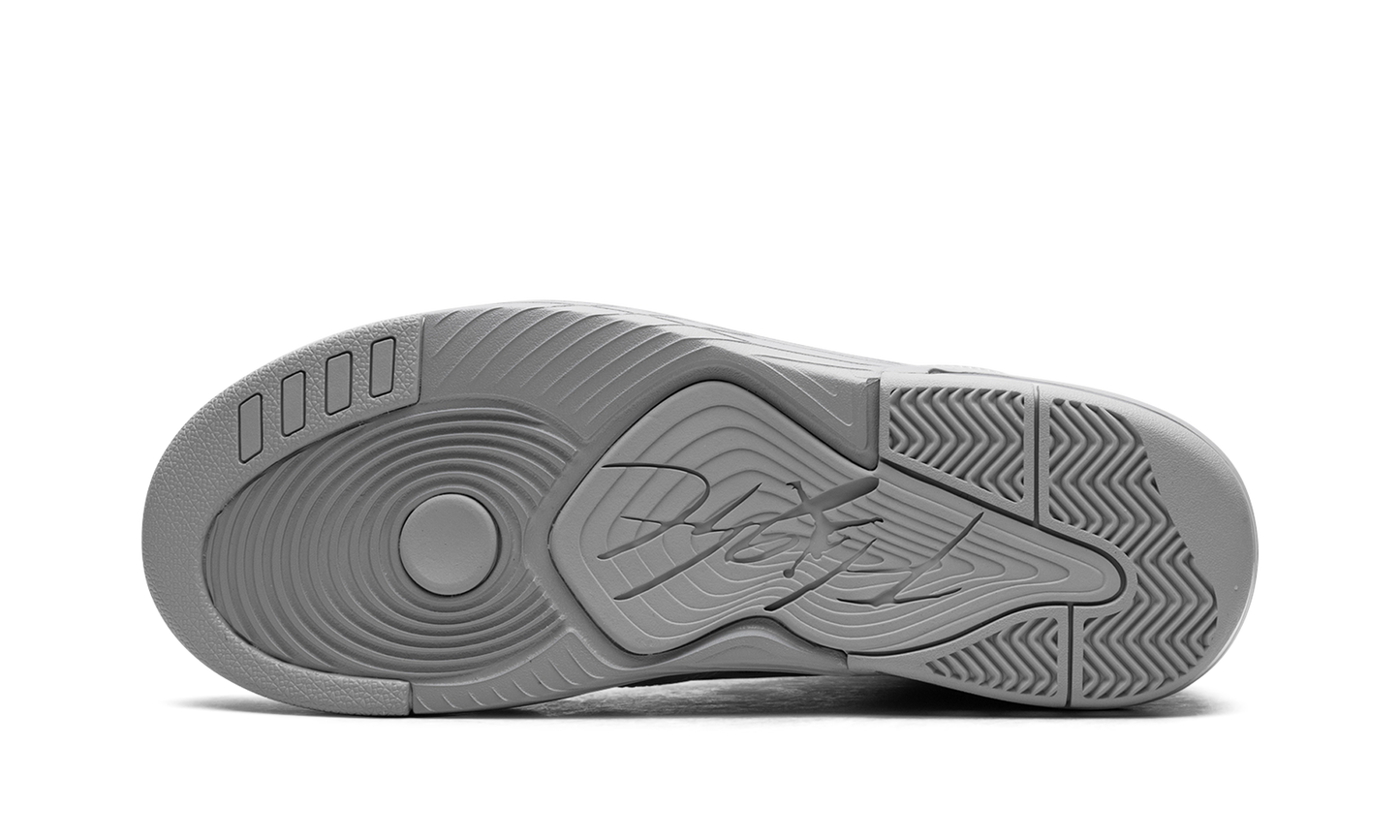 FLIGHT ORIGIN 4 "Cool Grey" 921196 005
