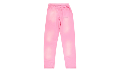 Flame Sweatpants "Pink/Black" HSR201