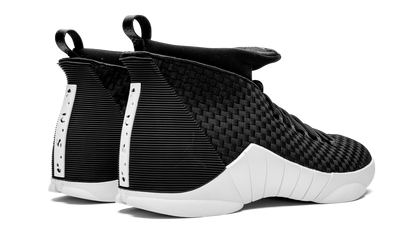 15 Retro Woven "PSNY - Friends and Family" 921194 011 FF