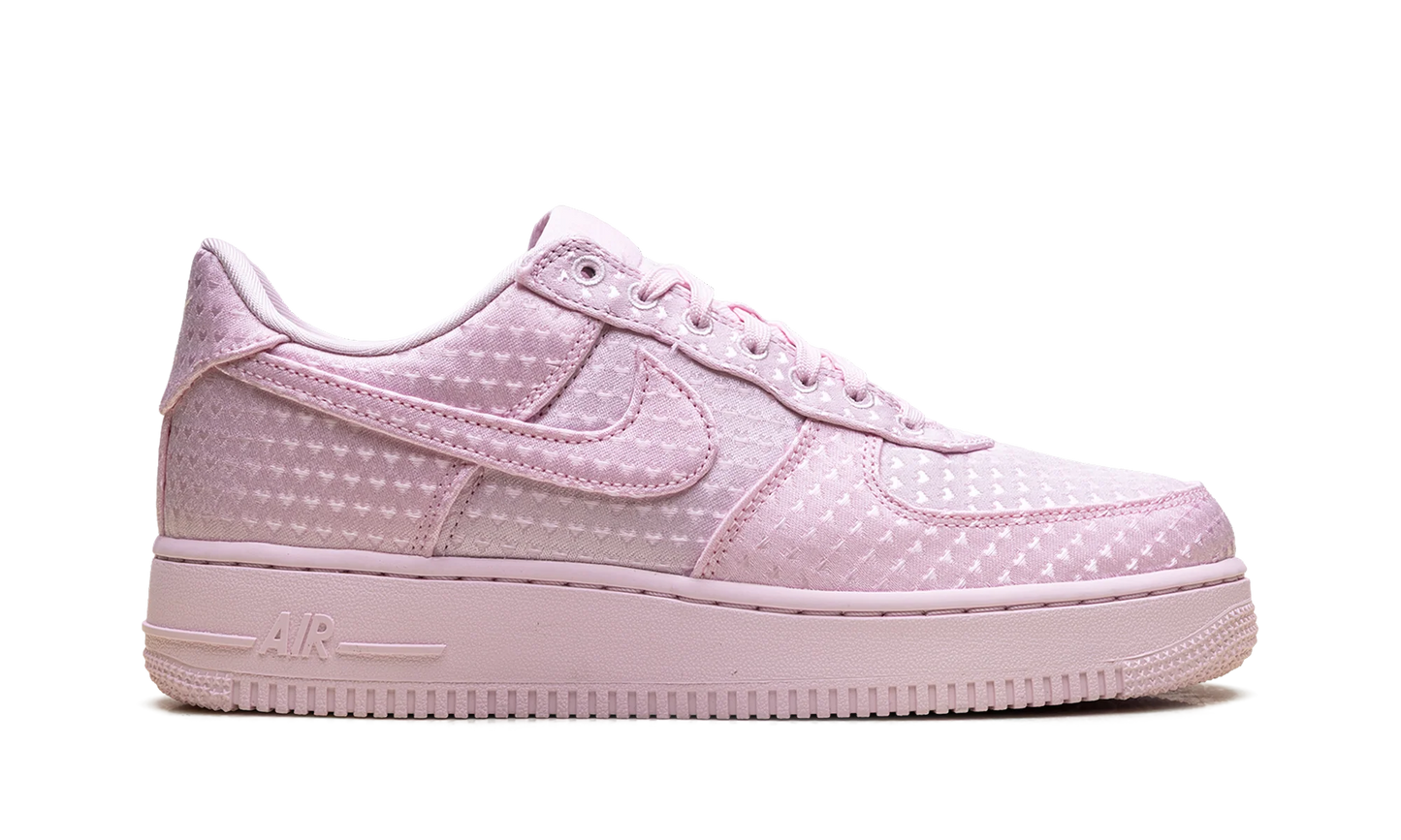 Air Force 1 Low WMNS "Valentine's Day - Pink Foam" IQ9965 601