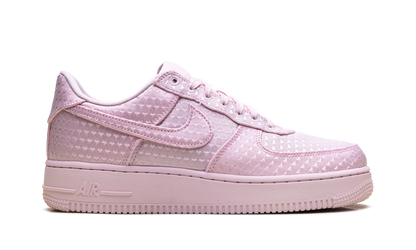 Air Force 1 Low WMNS "Valentine's Day - Pink Foam" IQ9965 601