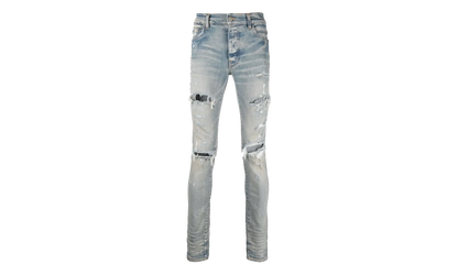 Thrasher Plus Jeans "Clay Indigo" PXMD005 408