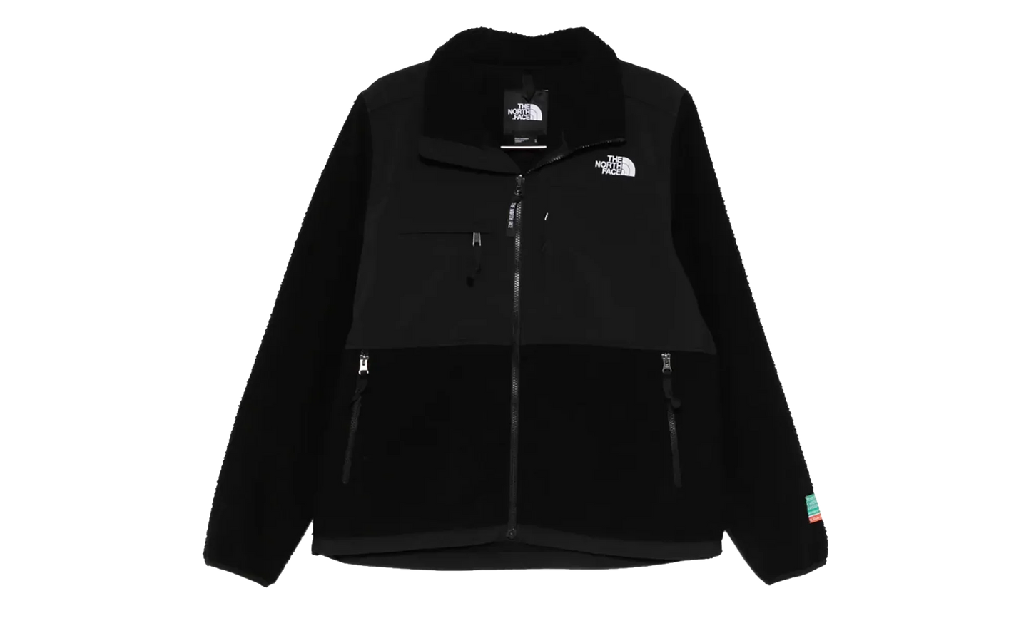 1995 Casentino Denali Jacket "TNF Black" NF0A8FH2JK3