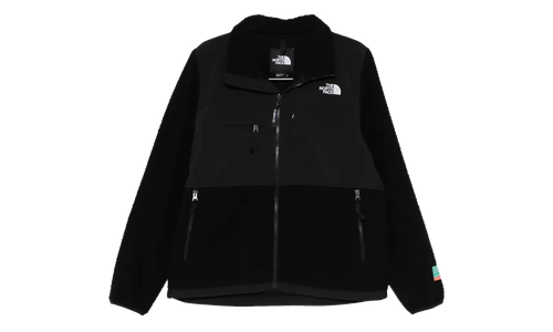 1995 Casentino Denali Jacket "TNF Black" NF0A8FH2JK3