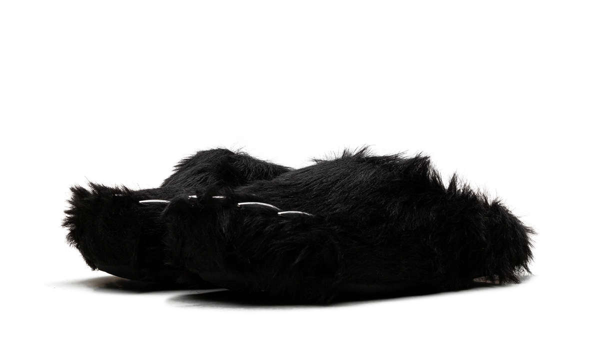 Bear Claw Mule "Black" BS50