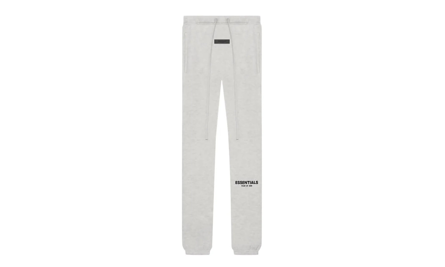 Sweatpants "FW22 - Light Oatmeal" FOGESFWLO