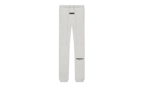Sweatpants "FW22 - Light Oatmeal" FOGESFWLO