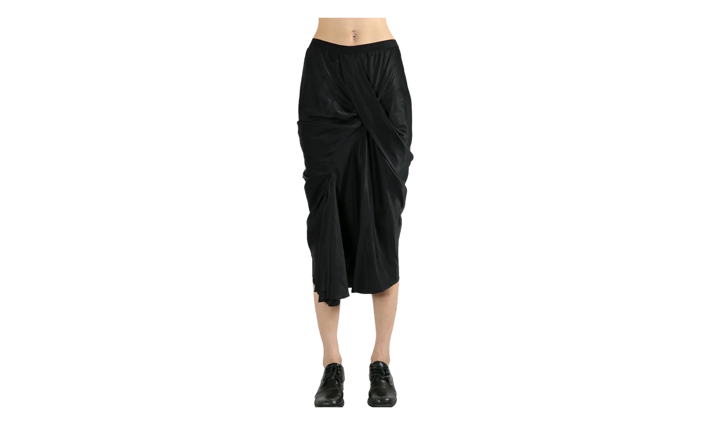 Seb Skirt WMNS "Black" RP02E4346 HSCH 09