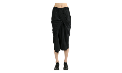 Seb Skirt WMNS "Black" RP02E4346 HSCH 09