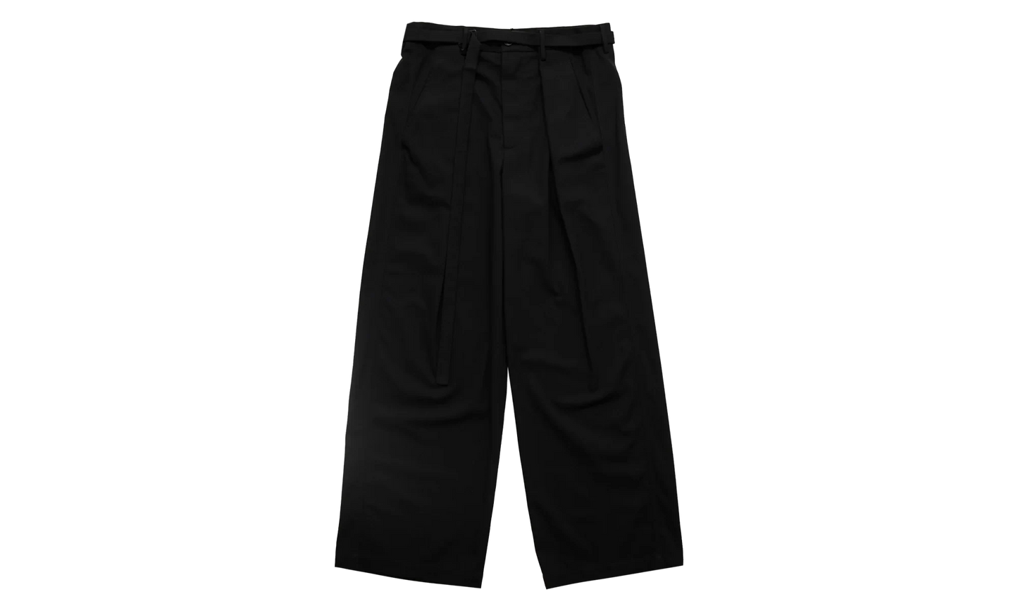 Norulf Workwear High Comfort Trousers "Black" B0013147FA431099