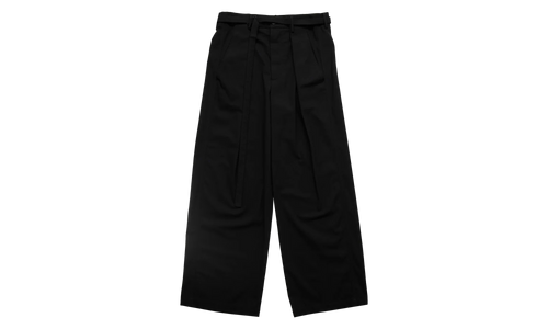 Norulf Workwear High Comfort Trousers "Black" B0013147FA431099