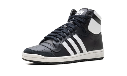 Top Ten Hi "Black White" B34429