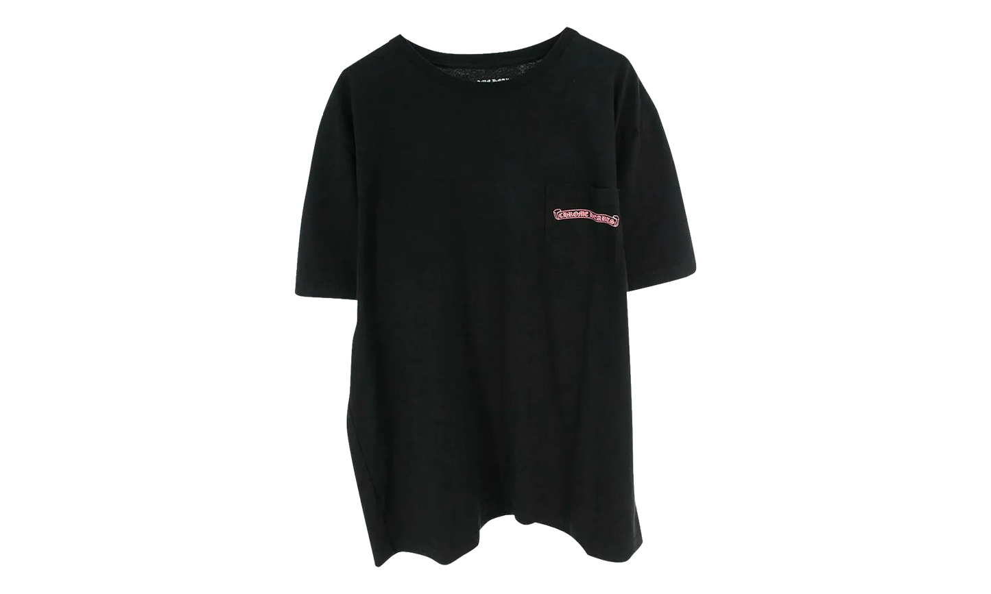 Matty Boy Pretense The Pretend Eyes T Shirt "Black" CHRM0764