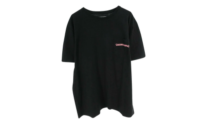 Matty Boy Pretense The Pretend Eyes T Shirt "Black" CHRM0764