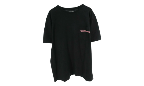 Matty Boy Pretense The Pretend Eyes T Shirt "Black" CHRM0764