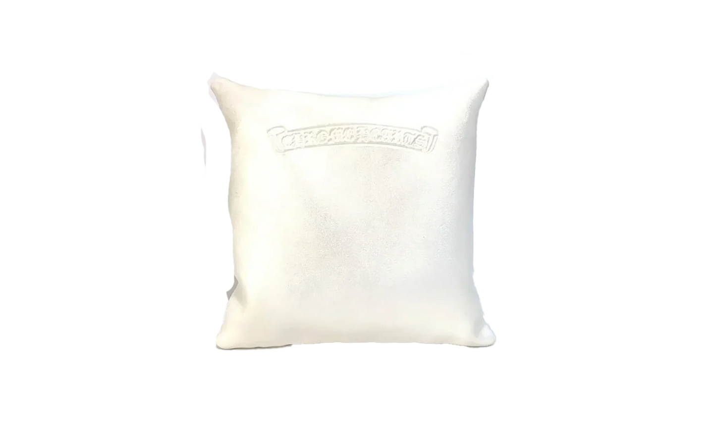 Display Mini Cushion Pillow "Offwhite" CHRM0713