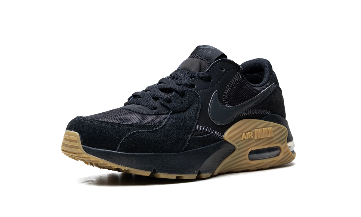 Air Max Excee "Black Gum Light Brown Anthracite" HV0928 010